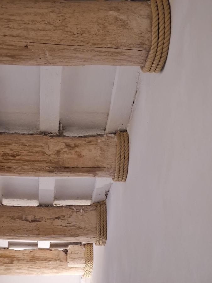 Tra I Mari Villa Trapani Bagian luar foto