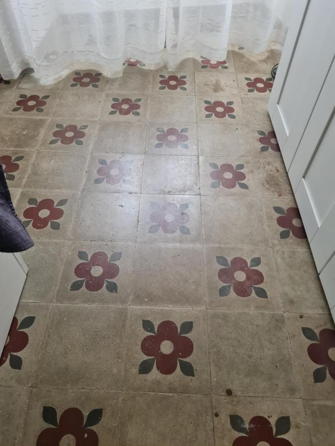 Tra I Mari Villa Trapani Bagian luar foto