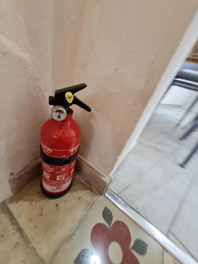 Tra I Mari Villa Trapani Bagian luar foto