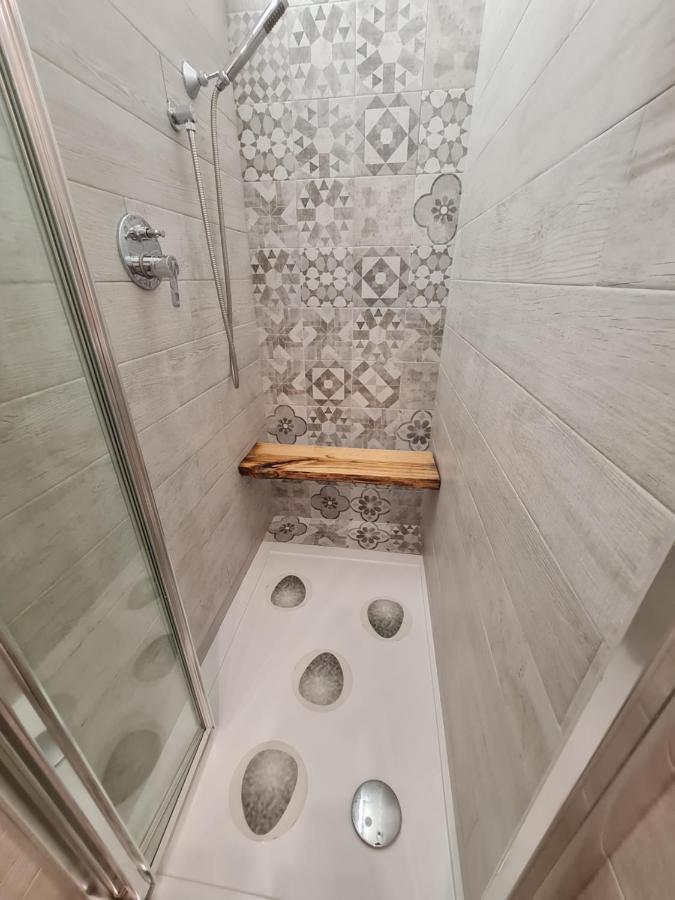 Tra I Mari Villa Trapani Bagian luar foto